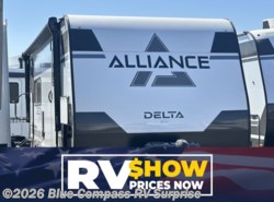 New 2026 Alliance RV Delta Ultra Lite RK234 available in Surprise, Arizona