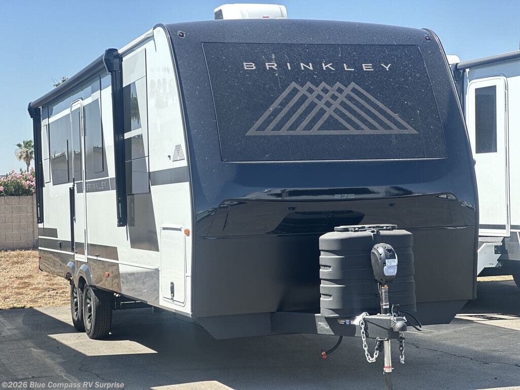 New 2026 Brinkley RV Model I 275 available in Surprise, Arizona