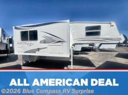 Used 2012 Northwood Arctic Fox Camper 1140 Wet Bath available in Surprise, Arizona