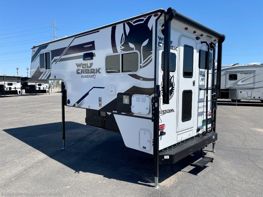 New 2026 Northwood Wolf Creek 890 available in Surprise, Arizona