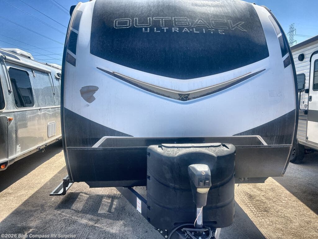 Used 2021 Keystone Outback Ultra Lite 291UBH available in Surprise, Arizona