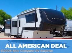 New 2026 Brinkley RV Model Z 3100 available in Surprise, Arizona