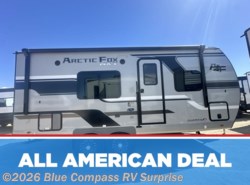 New 2026 Northwood Arctic Fox NXT 22GT available in Surprise, Arizona