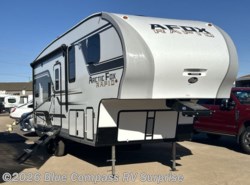 New 2026 Northwood Arctic Fox Rapid 255MRE available in Surprise, Arizona