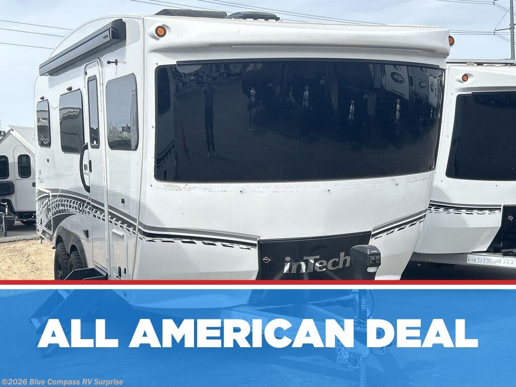 New 2026 inTech Aucta Magnolia available in Surprise, Arizona