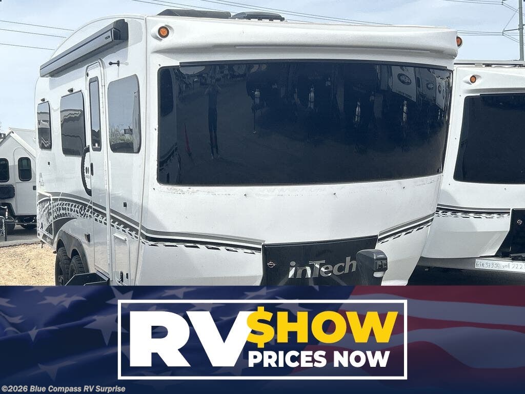 New 2026 inTech Aucta Magnolia available in Surprise, Arizona