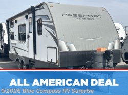 Used 2022 Keystone Passport SL 219BH available in Surprise, Arizona