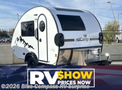 New 2026 NuCamp TAB 320 LITE Std. Model available in Surprise, Arizona