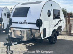New 2026 NuCamp TAB 320 LITE Std. Model available in Surprise, Arizona