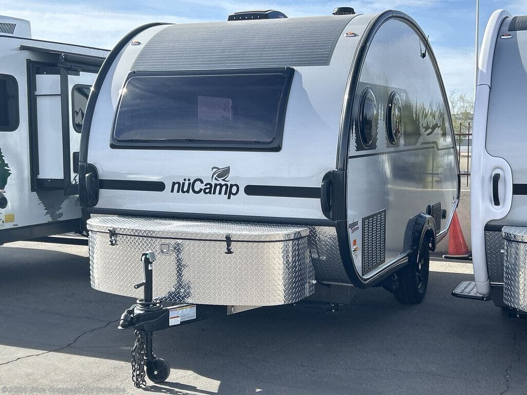New 2026 NuCamp TAB 400 Boondock available in Surprise, Arizona