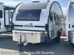 New 2026 NuCamp TAB 400 Boondock available in Surprise, Arizona