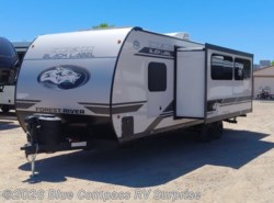 New 2026 Forest River Cherokee Grey Wolf Black Label 26DBHBL available in Surprise, Arizona