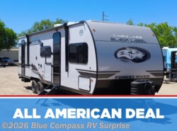 New 2026 Forest River Cherokee Grey Wolf Black Label 26DBHBL available in Surprise, Arizona