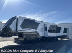 New 2026 Brinkley RV Model G 4120 available in Surprise, Arizona
