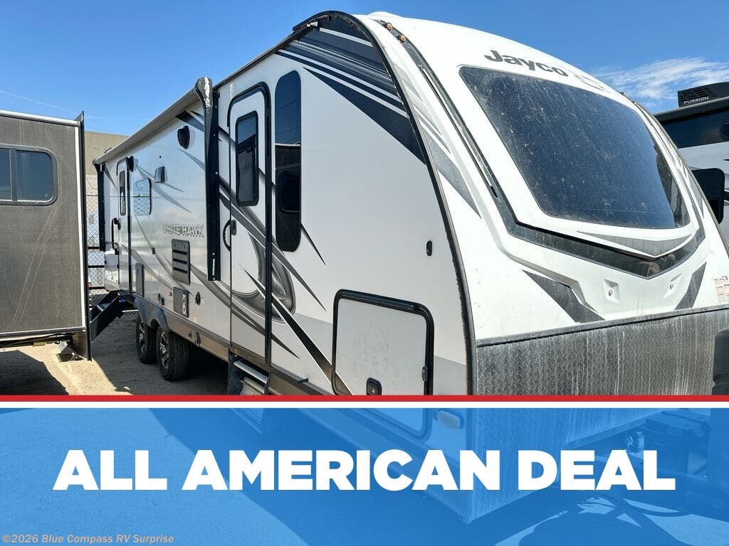 Used 2023 Jayco White Hawk 27RB available in Surprise, Arizona