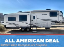 Used 2021 Jayco Eagle HT 30.5 available in Surprise, Arizona