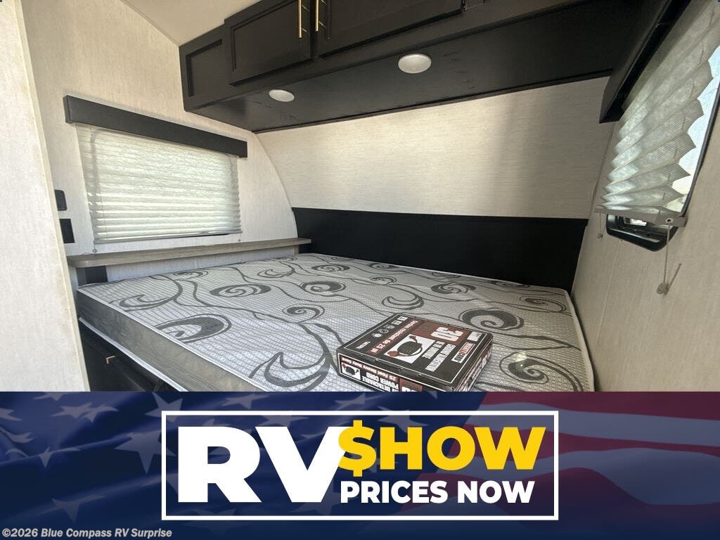 Used 2022 Forest River Cherokee Wolf Pup 16TS available in Surprise, Arizona
