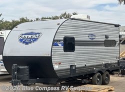 Used 2023 Forest River Salem FSX 175RTK available in Surprise, Arizona