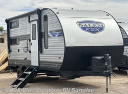 Used 2023 Forest River Salem FSX 175RTK available in Surprise, Arizona