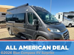 Used 2024 Roadtrek Roadtrek Zion SRT available in Surprise, Arizona