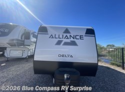 New 2027 Alliance RV Delta Solo RB152 available in Surprise, Arizona