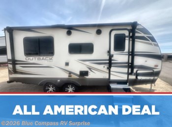Used 2021 Keystone Outback Ultra Lite 210URS available in Surprise, Arizona