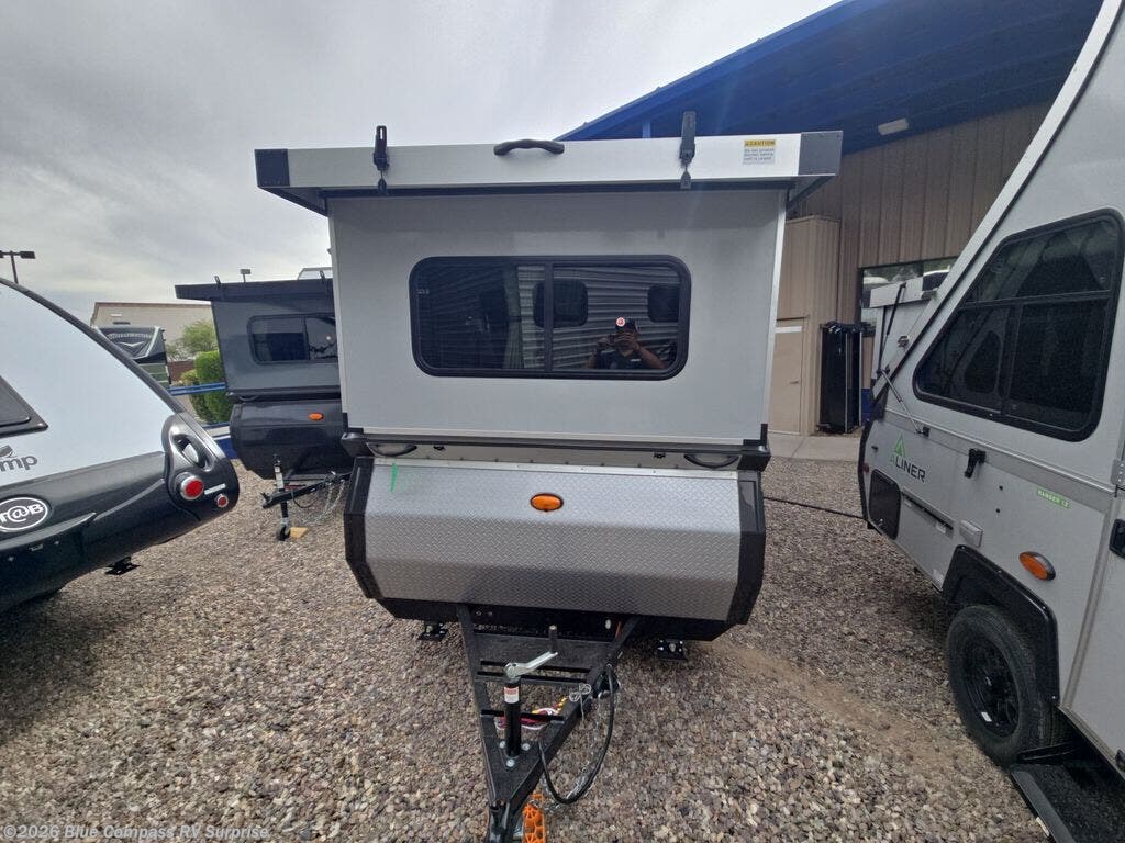 New 2026 Aliner LXE Base Model available in Surprise, Arizona