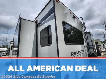 Used 2021 Grand Design Reflection 315RLTS available in Surprise, Arizona