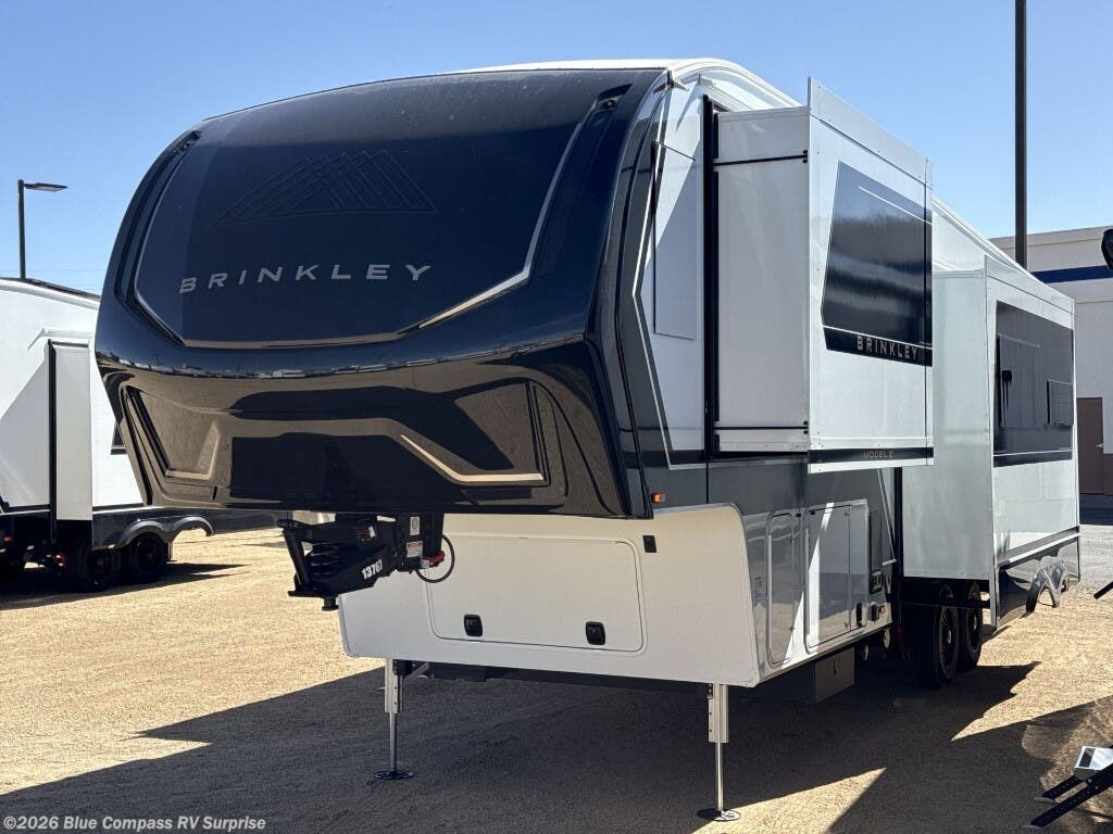 New 2027 Brinkley RV Model Z 3210 available in Surprise, Arizona