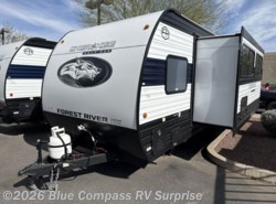 New 2026 Forest River Cherokee Wolf Pup 18PB available in Surprise, Arizona