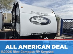 New 2026 Forest River Cherokee Wolf Pup 18PB available in Surprise, Arizona