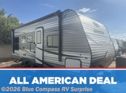 Used 2021 Jayco Jay Flight SLX 8 212QB available in Surprise, Arizona