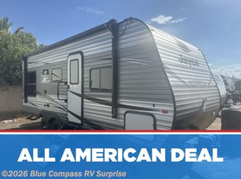 Used 2021 Jayco Jay Flight SLX 8 212QB available in Surprise, Arizona