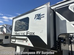 New 2027 Northwood Arctic Fox Camper 811 available in Surprise, Arizona