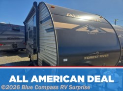 New 2026 Forest River Aurora Light 15RDX available in Surprise, Arizona