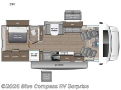 Used 2024 Entegra Coach Esteem 29V available in Surprise, Arizona