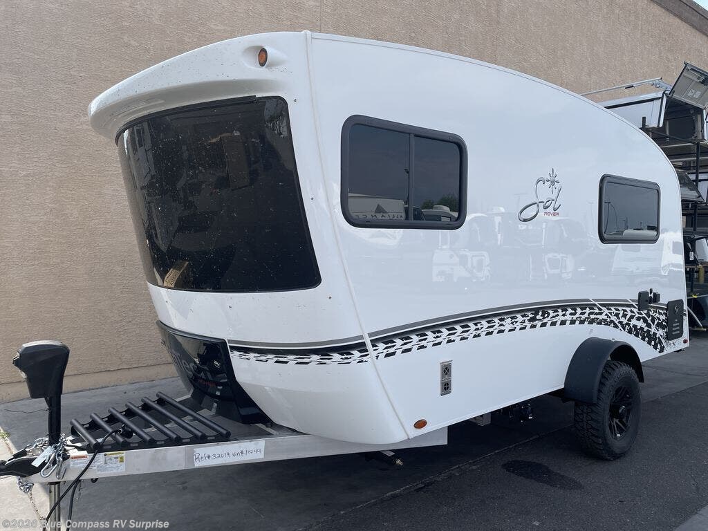 Used 2024 inTech Sol Eclipse available in Surprise, Arizona