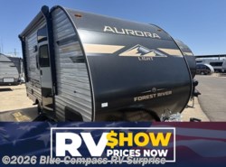 New 2026 Forest River Aurora Light 16BHX available in Surprise, Arizona