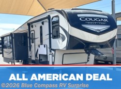 Used 2018 Keystone Cougar Half-Ton Series 29RESWE available in Surprise, Arizona
