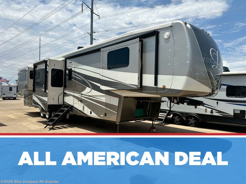 Used 2020 DRV  Columbus 44 COLUMBUS available in Surprise, Arizona