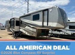 Used 2020 DRV Columbus 44 COLUMBUS available in Surprise, Arizona