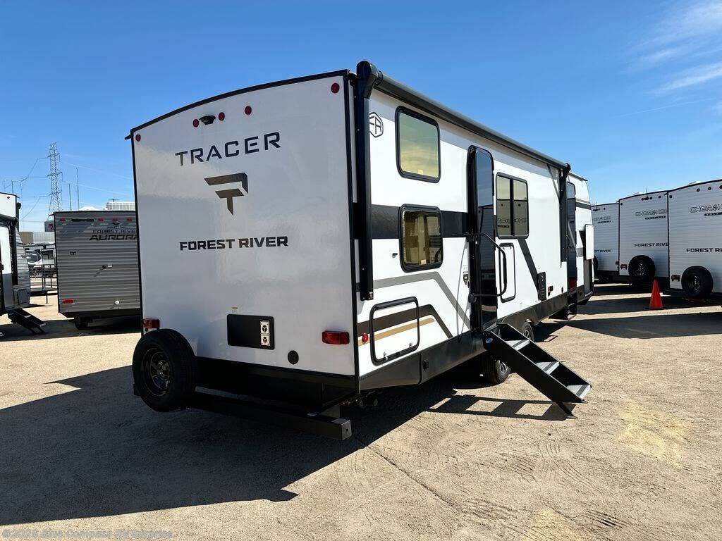 New 2026 Forest River Tracer 275BH available in Surprise, Arizona