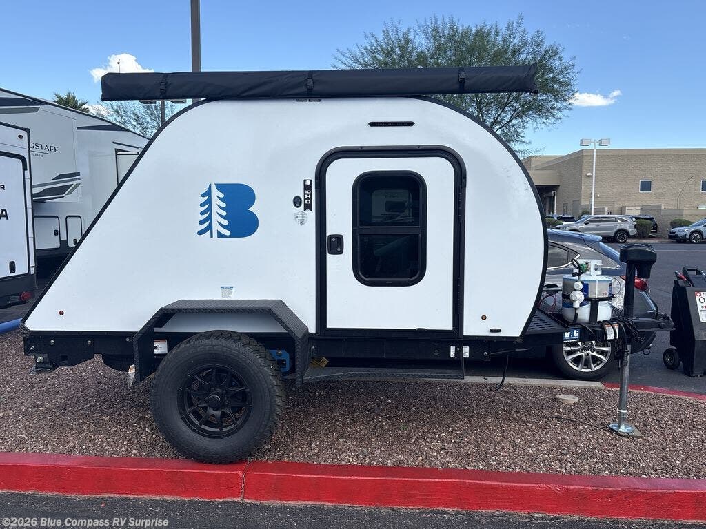 New 2026 Bontrager Outdoors Compact 10HD available in Surprise, Arizona