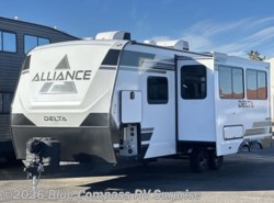 Used 2026 Alliance RV Delta 262RB available in Surprise, Arizona