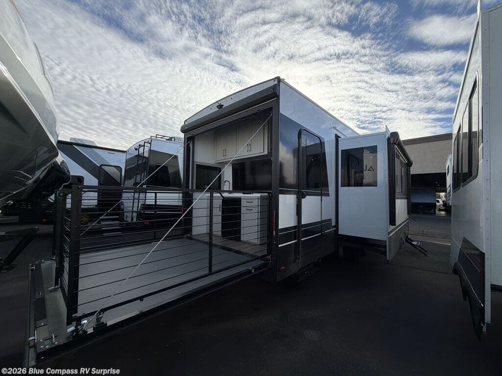 New 2026 Brinkley RV Model Z 3420 available in Surprise, Arizona