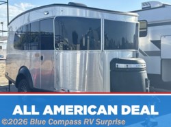 Used 2022 Airstream Basecamp 20X available in Surprise, Arizona