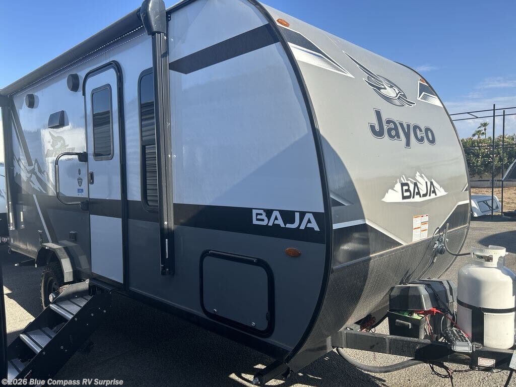 Used 2024 Jayco Jay Flight SLX 183RBW available in Surprise, Arizona
