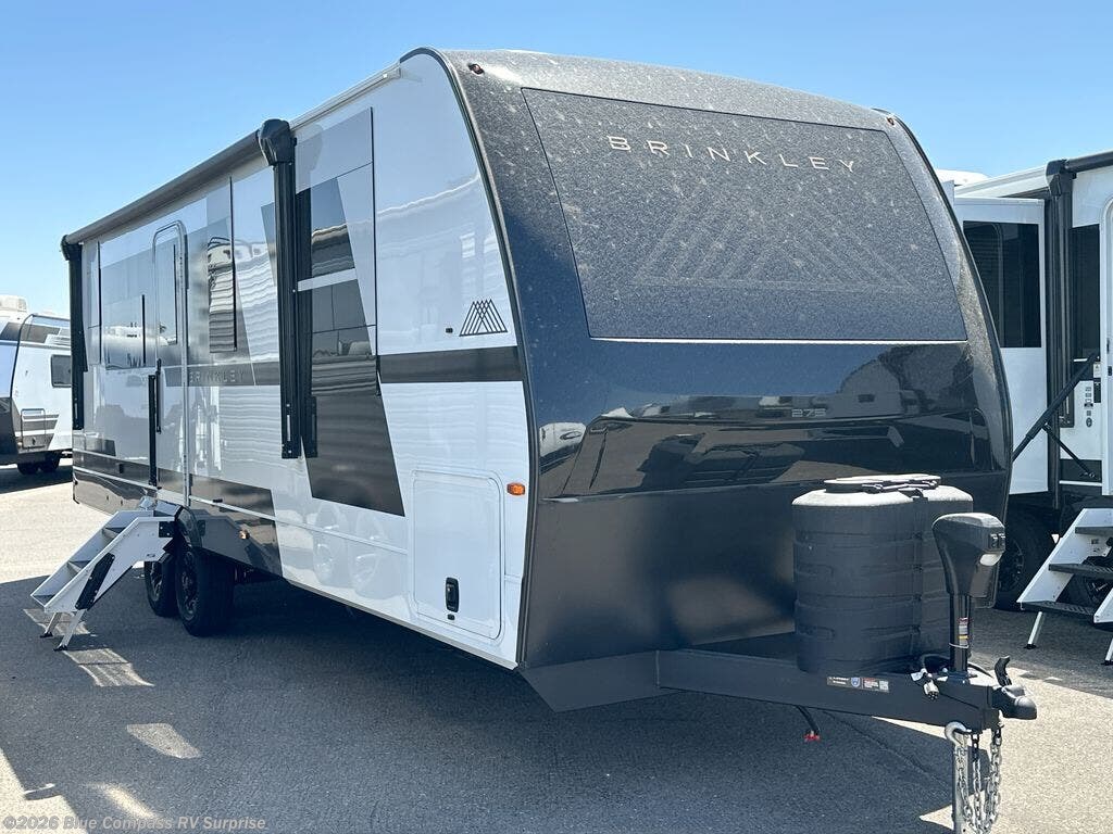 New 2027 Brinkley RV Model I 275 available in Surprise, Arizona