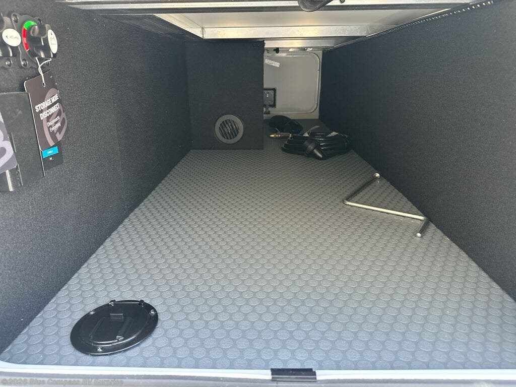 New 2027 Brinkley RV Model Ix 23x available in Surprise, Arizona