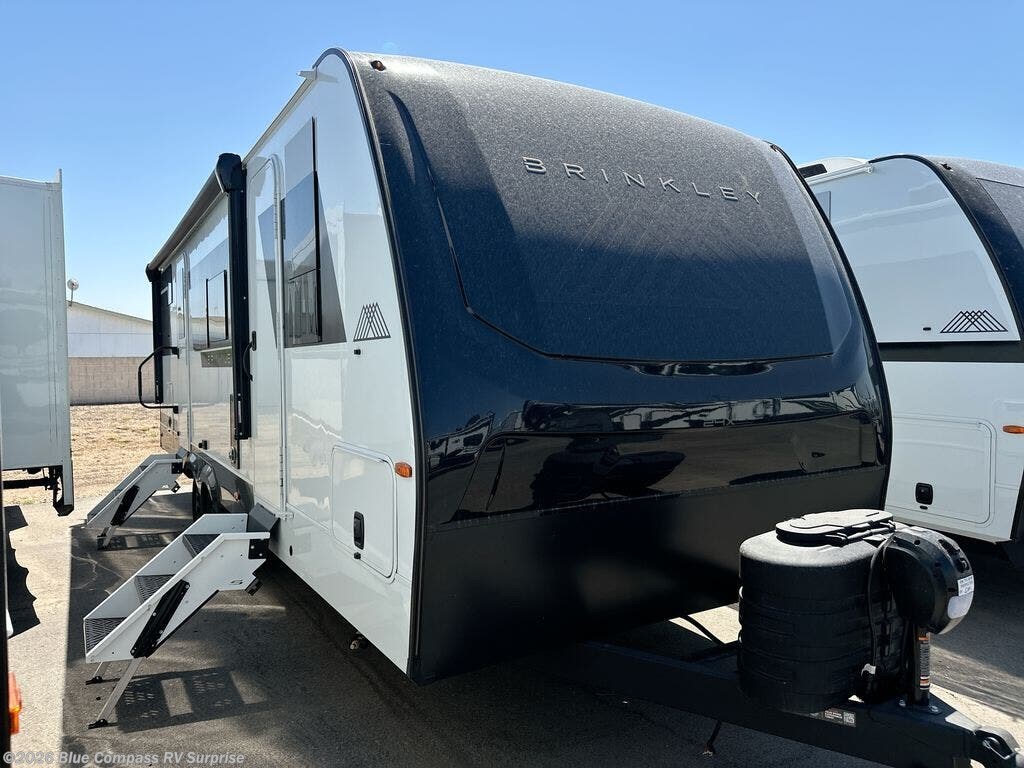 New 2027 Brinkley RV Model Ix 24x available in Surprise, Arizona